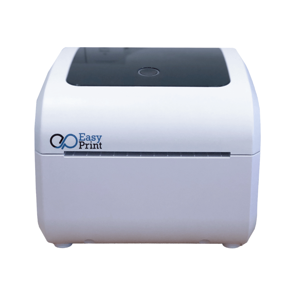 เครื่องพิมพ์ฉลากความร้อน EASYPRINT ES-9960U (USB) สีขาว_1